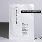 Vervaag je pigmentlvlekken met deze crème of je geld terug [crème + maskers + verzending]