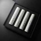 VOORDEELSET - 4x 50ml SPF DAILY™