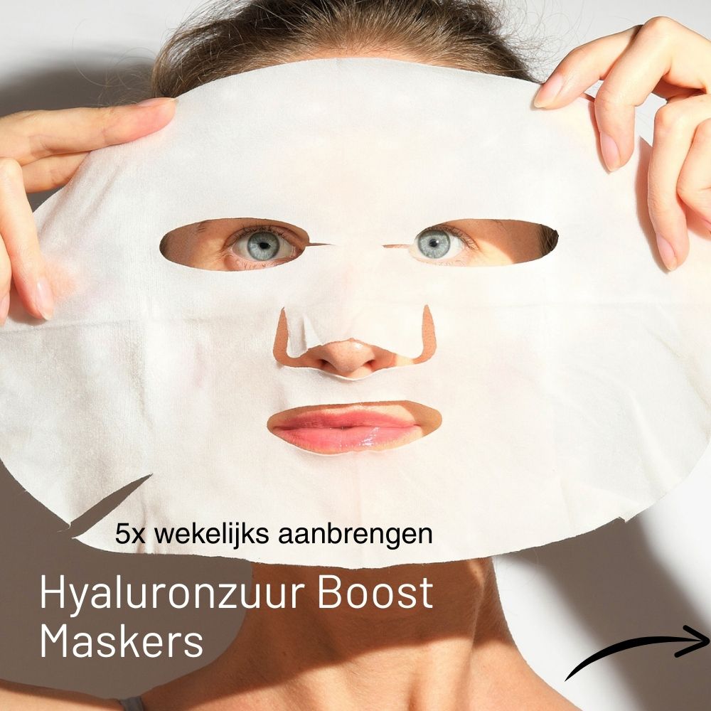 Pigmentvlekken Vervagen Pakket - (PVP™) 20 weken