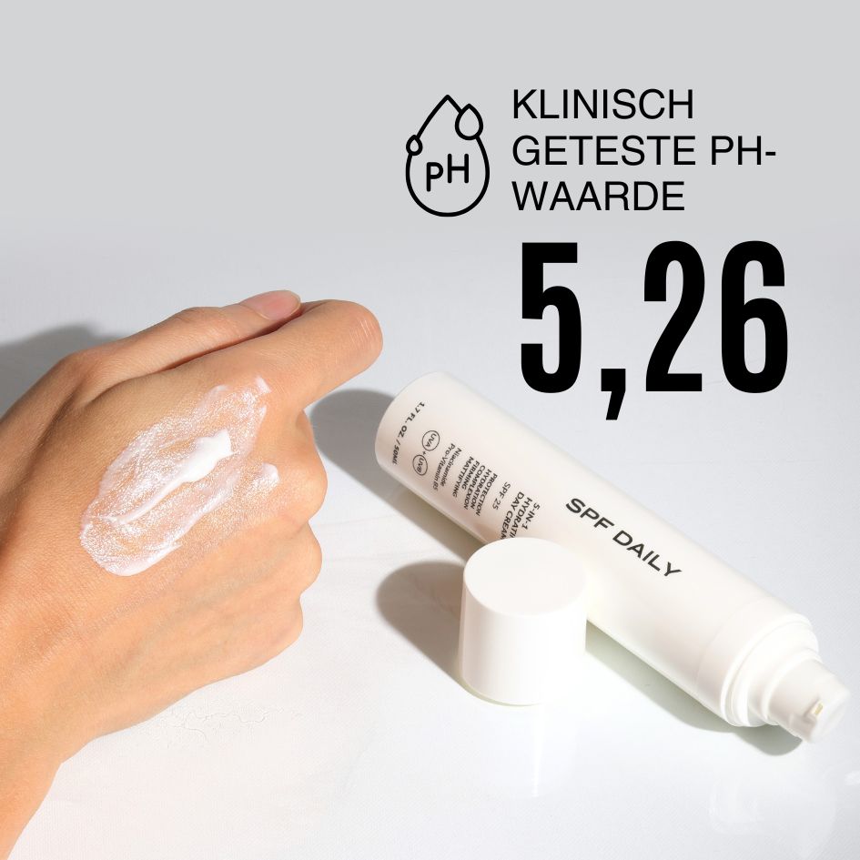 Deze SPF-crème is het enige wat werkt tegen huidveroudering